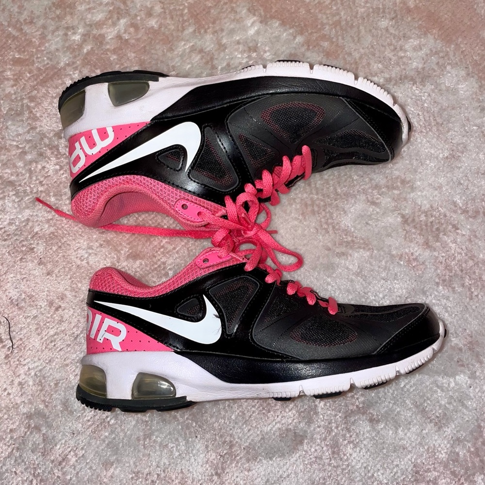 Women’s air max run lite 4 sneakers